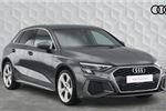 2024 Audi A3