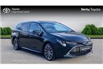 2023 Toyota Corolla Touring Sport