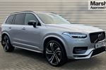 2022 Volvo XC90