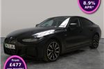 2022 BMW i4