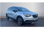 2018 Vauxhall Crossland X