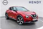 2021 Nissan Juke