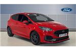 2022 Ford Fiesta ST