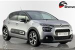 2023 Citroen C3