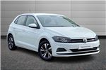 2018 Volkswagen Polo