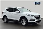 2018 Hyundai Santa Fe