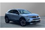 2021 Vauxhall Mokka e