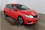 2015 Nissan Pulsar