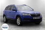 2020 Skoda Karoq 1.0 TSI 110 SE Technology 5dr