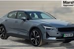 2022 Polestar 2