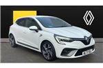 2021 Renault Clio