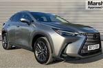 2023 Lexus NX