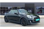 2018 MINI Convertible
