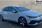 2021 Volkswagen Golf GTI