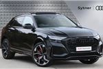 2023 Audi RS Q8