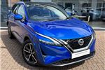 2022 Nissan Qashqai