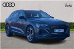 2024 Audi Q8 e-tron