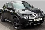 2017 Nissan Juke