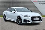 2022 Audi A5 Sportback