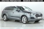 2020 Audi Q7