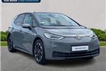 2021 Volkswagen ID.3
