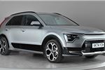 2024 Kia Niro