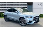 2025 Mercedes-Benz GLA
