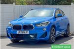 2019 BMW X2