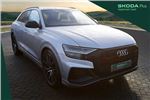 2022 Audi Q8