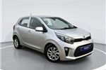 2019 Kia Picanto