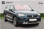 2022 SEAT Ateca