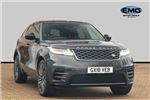 2018 Land Rover Range Rover Velar