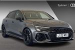2022 Audi RS3