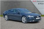 2022 Audi A7