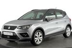 2019 SEAT Arona