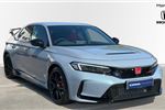2025 Honda Civic Type R