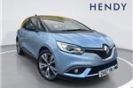 2017 Renault Scenic 1.6 dCi Dynamique S Nav 5dr