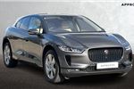 2019 Jaguar I-Pace