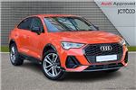 2021 Audi Q3