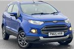 2015 Ford EcoSport