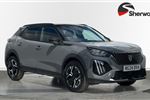2024 Peugeot 2008