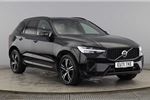 2021 Volvo XC60