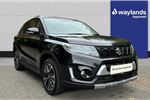 2020 Suzuki Vitara