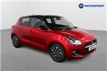 2023 Suzuki Swift