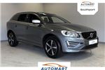 2017 Volvo XC60