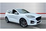 2022 Ford Kuga