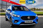 2024 MG ZS