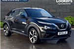 2021 Nissan Juke