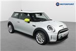 2021 MINI Electric