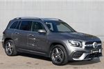 2020 Mercedes-Benz GLB